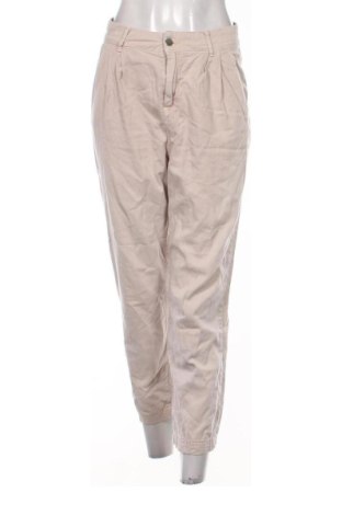 Damenhose Mango, Größe S, Farbe Beige, Preis € 10,00, #137134389