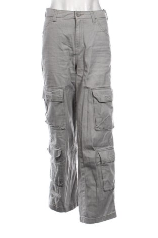 Γυναικείο παντελόνι H&M, Μέγεθος S, Χρώμα Γκρί, Τιμή 10,00 €, #137134551