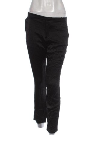 Dámske nohavice Zara, Veľkosť M, Farba Čierna, Cena  11,00 €, #137134614