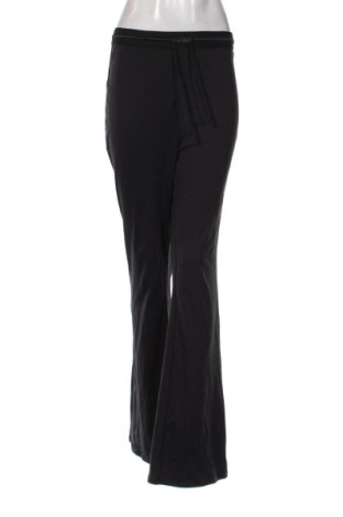 Pantaloni de femei Unbranded, Mărime L, Culoare Negru, Preț 61,99 Lei, #137134643