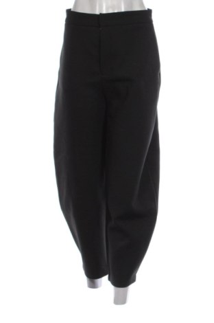 Damskie spodnie Zara, Rozmiar S, Kolor Czarny, Cena 71,97 zł, #137134940