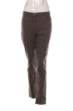 Γυναικείο παντελόνι Unbranded, Μέγεθος XXL, Χρώμα Καφέ, Τιμή 12,95 €, #137134962