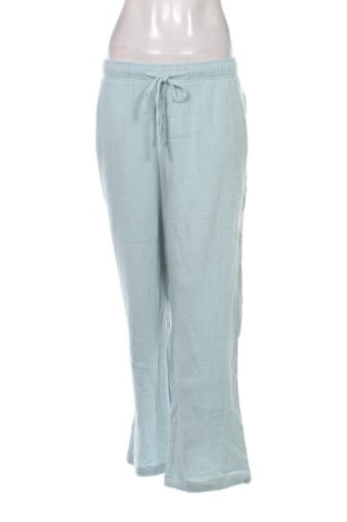 Pantaloni de femei Up 2 Fashion, Mărime XXL, Culoare Albastru, Preț 63,99 Lei, #137135080