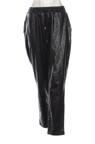 Pantaloni de femei Body Flirt, Mărime XL, Culoare Negru, Preț 61,99 Lei, #137135610