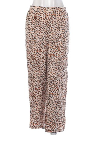 Pantaloni de femei Noisy May, Mărime L, Culoare Multicolor, Preț 89,99 Lei, #137136402