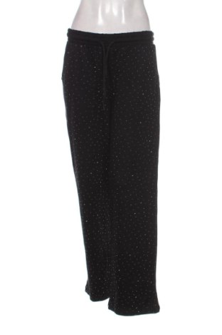 Pantaloni de femei Unbranded, Mărime L, Culoare Negru, Preț 41,99 Lei, #137136643