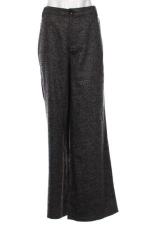 Pantaloni de femei C&S, Mărime XL, Culoare Gri, Preț 77,99 Lei, #137136649
