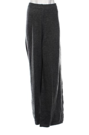 Γυναικείο παντελόνι Unbranded, Μέγεθος XXL, Χρώμα Γκρί, Τιμή 9,99 €, #137136960
