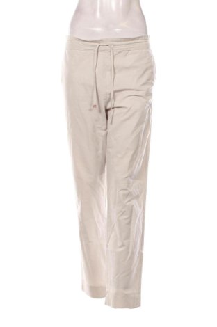 Γυναικείο παντελόνι 'S MAX MARA, Μέγεθος XL, Χρώμα  Μπέζ, Τιμή 98,00 €, #137137190