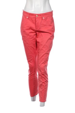 Pantaloni de femei Cambio, Mărime L, Culoare Roz, Preț 133,99 Lei, #137137255