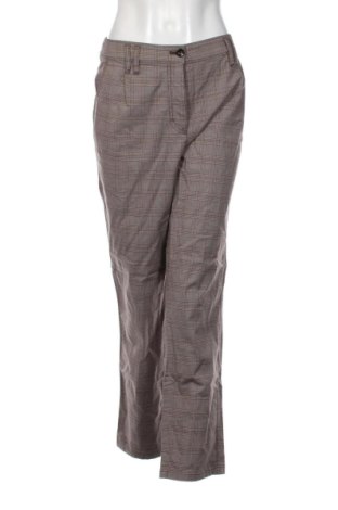 Pantaloni de femei Taifun, Mărime XL, Culoare Multicolor, Preț 89,99 Lei, #137137365