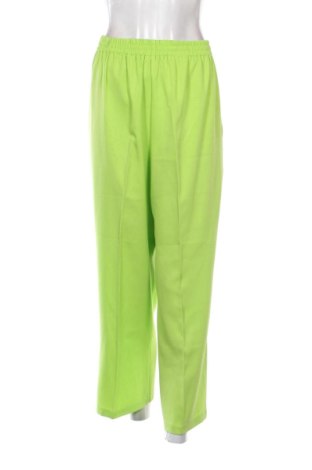 Pantaloni de femei Unbranded, Mărime M, Culoare Verde, Preț 39,00 Lei, #137137633