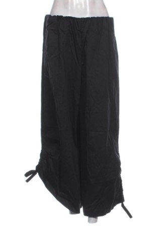 Дамски панталон Zara, Размер M, Цвят Черен, Цена 16,87 €, #137138446