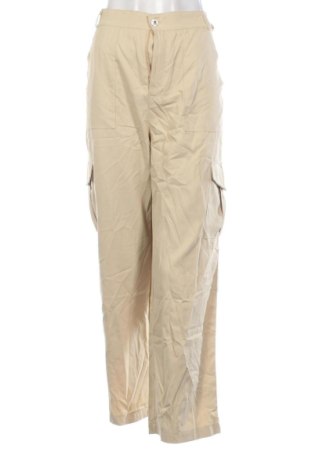 Női nadrág Unbranded, Méret M, Szín Bézs, Ár 4 589 Ft, #137139453