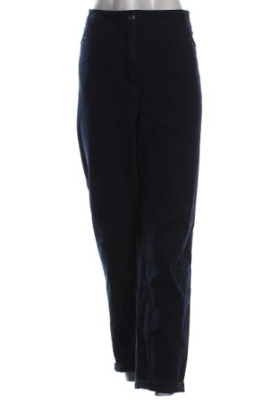Damenhose Unbranded, Größe 4XL, Farbe Blau, Preis 14,99 €, #137139924