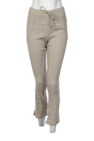 Pantaloni de femei Damart, Mărime S, Culoare Bej, Preț 81,99 Lei, #137140089