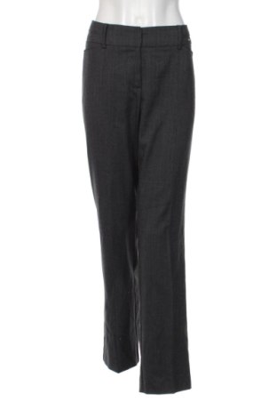 Pantaloni de femei Comma,, Mărime M, Culoare Gri, Preț 135,99 Lei, #137140670