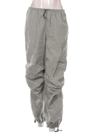 Dámske nohavice H&M, Veľkosť M, Farba Zelená, Cena  13,00 €, #137140893