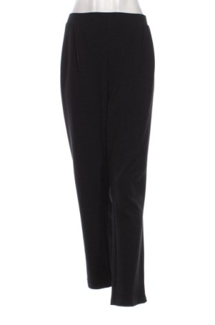 Γυναικείο παντελόνι ASOS, Μέγεθος 3XL, Χρώμα Μαύρο, Τιμή 17,99 €, #137141712