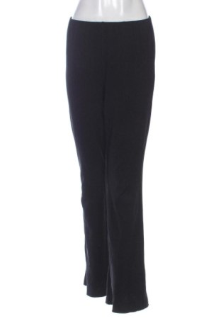 Dámské kalhoty  H&M, Velikost L, Barva Černá, Cena  351,00 Kč, #137142477