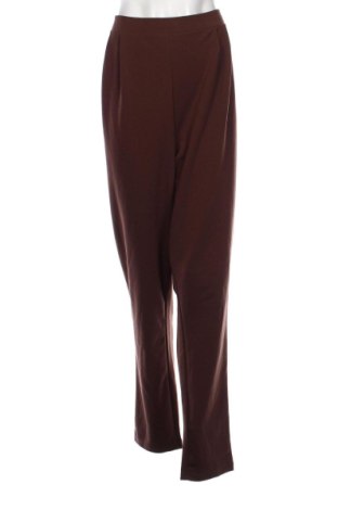 Pantaloni de femei ASOS, Mărime XL, Culoare Maro, Preț 82,99 Lei, #137143130