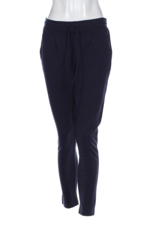Pantaloni de femei Aada Studios, Mărime M, Culoare Albastru, Preț 302,99 Lei, #137143683