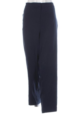 Pantaloni de femei Unbranded, Mărime 3XL, Culoare Albastru, Preț 87,99 Lei, #137146557
