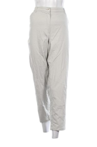 Damskie spodnie Unbranded, Rozmiar 3XL, Kolor Beżowy, Cena 59,99 zł, #137147039