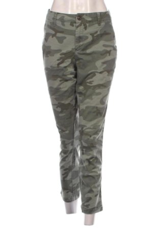 Дамски панталон Gap, Размер L, Цвят Многоцветен, Цена 13,00 €, #137147277