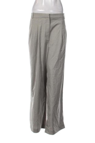 Дамски панталон H&M, Размер XXL, Цвят Бежов, Цена 21,98 €, #137147381