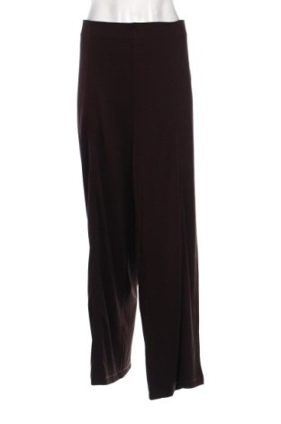 Damenhose H&M, Größe XXL, Farbe Braun, Preis 18,99 €, #137147639