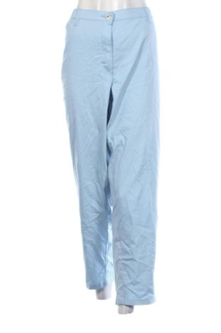 Damenhose Unbranded, Größe XXL, Farbe Blau, Preis € 19,99, #137148526