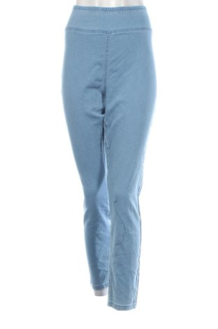 Damenhose Janina, Größe XXL, Farbe Blau, Preis € 14,99, #137149105