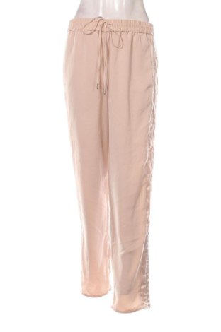 Dámské kalhoty  H&M, Velikost M, Barva Růžová, Cena  243,00 Kč, #137149461