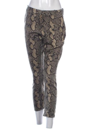 Pantaloni de femei H&M, Mărime M, Culoare Multicolor, Preț 65,67 Lei, #137149661