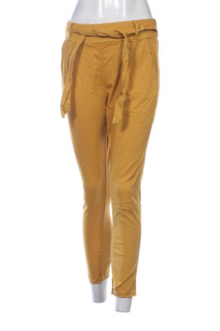Női nadrág Unbranded, Méret M, Szín Sárga, Ár 3 191 Ft, #137149836