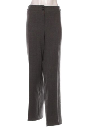 Γυναικείο παντελόνι Unbranded, Μέγεθος XXL, Χρώμα Γκρί, Τιμή 14,00 €, #137150185
