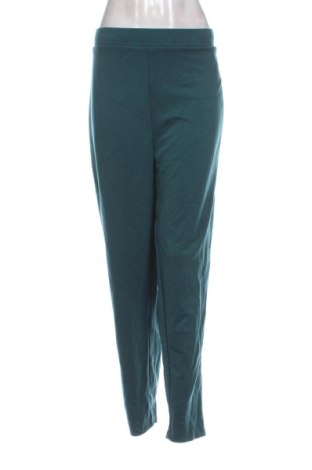 Pantaloni de femei Unbranded, Mărime XXL, Culoare Verde, Preț 94,99 Lei, #137150515