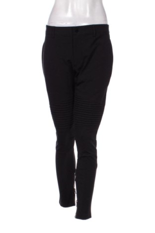 Damskie spodnie Zara, Rozmiar XL, Kolor Czarny, Cena 73,39 zł, #137151076