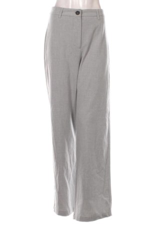 Damenhose Bershka, Größe M, Farbe Grau, Preis € 17,00, #137152319