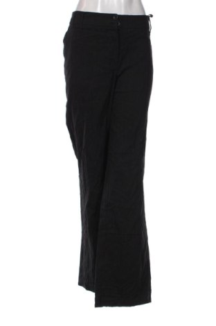 Dámské kalhoty  Michele Boyard, Velikost 4XL, Barva Černá, Cena  189,00 Kč, #137154465