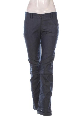 Dámske nohavice Decathlon, Veľkosť S, Farba Modrá, Cena  12,00 €, #137154855