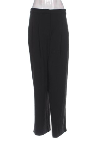 Pantaloni de femei H&M, Mărime XL, Culoare Negru, Preț 93,99 Lei, #137155014