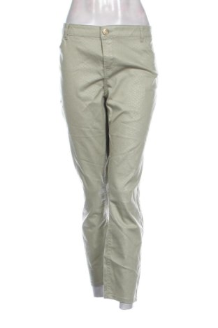 Damenhose Unbranded, Größe XXL, Farbe Grün, Preis € 14,99, #137155328