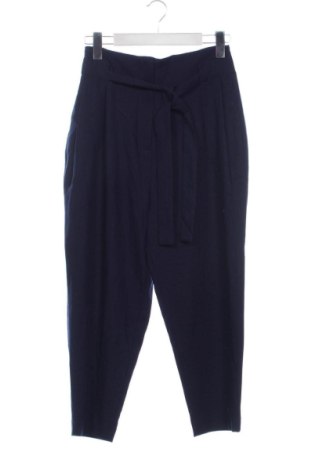Дамски панталон ASOS, Размер XS, Цвят Син, Цена 11,58 €, #136979870