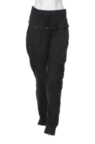 Damskie spodnie Adidas By Stella McCartney, Rozmiar M, Kolor Czarny, Cena 100,86 zł, #137096036