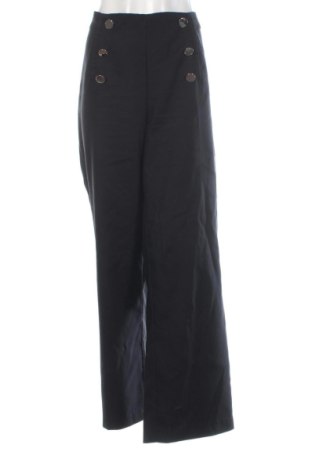 Damskie spodnie Creation L, Rozmiar XXL, Kolor Czarny, Cena 72,99 zł, #136706993