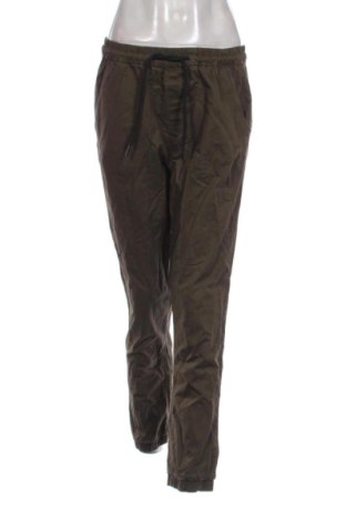 Pantaloni de femei House, Mărime L, Culoare Verde, Preț 42,99 Lei, #136679079