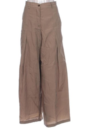 Női nadrág Massimo Dutti, Méret XL, Szín Barna, Ár 12 564 Ft, #137062711