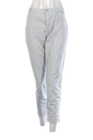 Pantaloni de femei Opus, Mărime L, Culoare Gri, Preț 60,99 Lei, #136708665